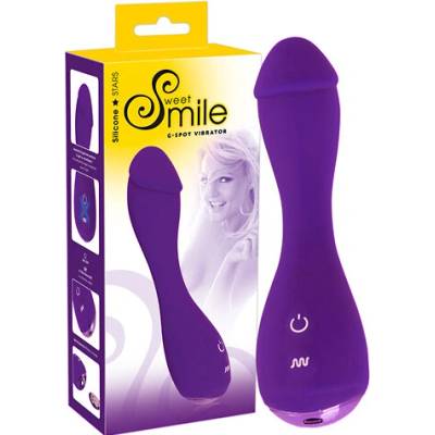 Smile G-Spot Smile