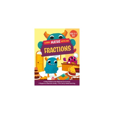 Learn Maths with Mo: Fractions Koll Hilary