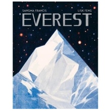 Everest - Francis Sangma