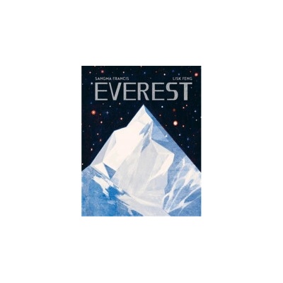 Everest - Francis Sangma