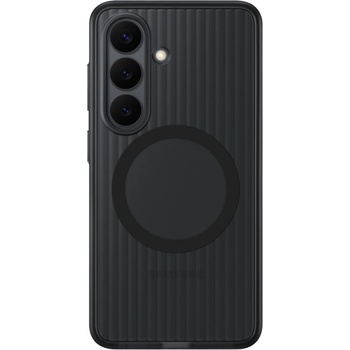 Samsung Калъф Rugged Magnet за Samsung Galaxy S26, EF-RS942CBE, черен (EF-RS942CBE)