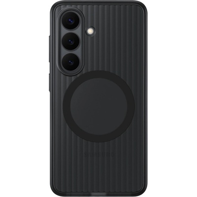 Samsung Калъф Rugged Magnet за Samsung Galaxy S26, EF-RS942CBE, черен (EF-RS942CBE)