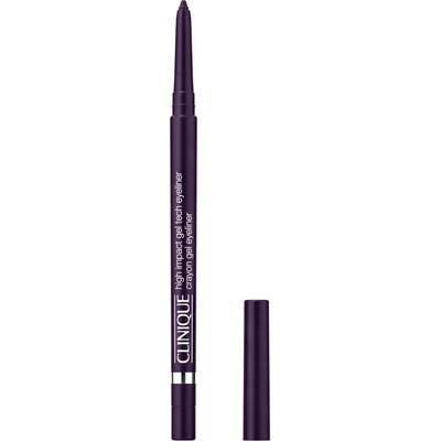 Clinique High Impact™ Gel Tech Eyeliner gélové očné linky Sparkling Amethyst 0,35 g