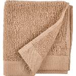 Södahl Кърпа Comfort Organic 30 x 30 см цвят пепел от рози (12049)