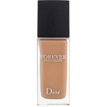 Dior Forever Skin Glow 24H Radiant Foundation SPF20 дълготраен озаряващ фон дьо тен 30 ml нюанс 3WP Warm Peach