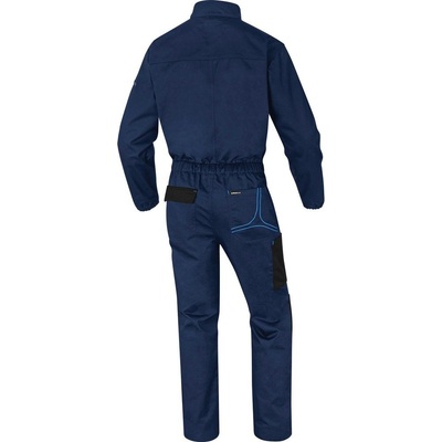 Delta Plus M2CO3 pracovné oblečenie Nám. modrá Kráľ. modrá