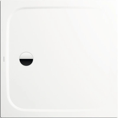 Kaldewei Cayonoplan 1000 x 1000 x 18 mm 361800010711