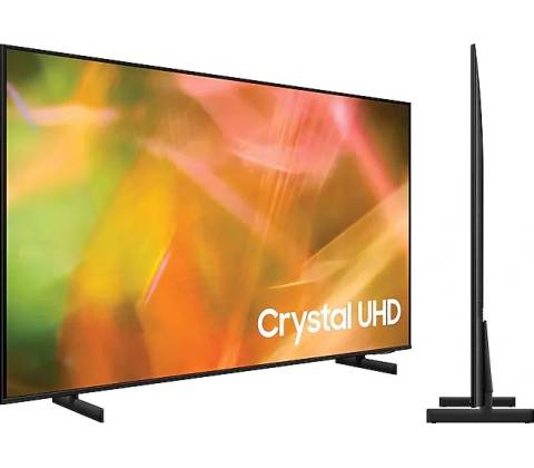 Samsung UE43AU8002