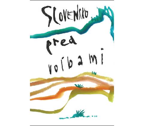Slovensko pred voľbami