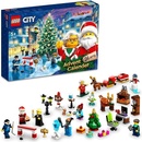 LEGO® City 60381 Adventný kalendár