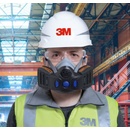3M polomaska HF-802SD Secure Click