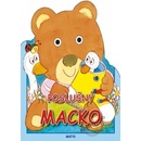 Poslušný macko