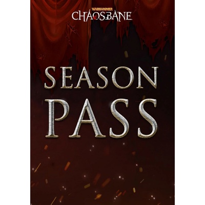 Warhammer: Chaosbane Season Pass
