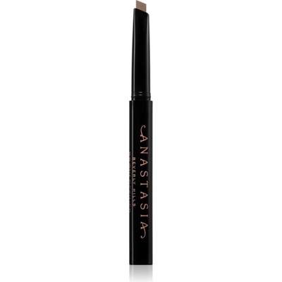 Anastasia Beverly Hills Brow Definer Deluxe прецизен молив за вежди цвят Taupe 0.1 гр