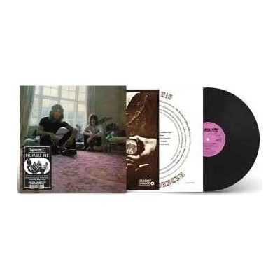 Humble Pie - Town And Country LP