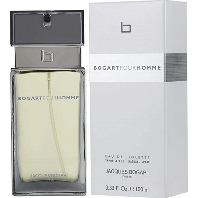 Jacques Bogart Bogart toaletní voda pánská 100 ml