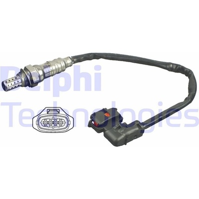 Lambda sonda DELPHI ES20430-12B1