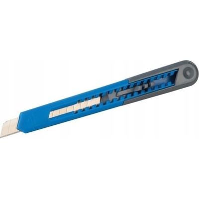 Lámací nôž 9mm (868579) SILVERLINE