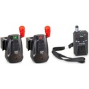 Uni Cat sada hlásičů Sensible Cat Limpid Black Sada 2 ks