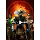 Warner Bros. Interactive Mortal Kombat 11 Aftermath DLC (PC)