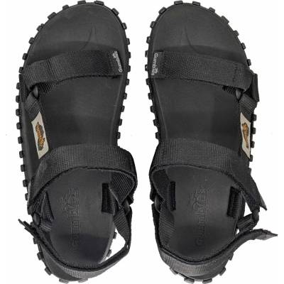 Gumbies Scrambler Sandals - Black Размер на обувките (ЕС): 44 /