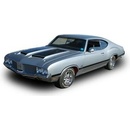 Revell 71 Oldsmobile 442 Coupé ModelSet auto 67695 1:24