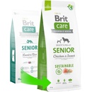 Brit Care Sustainable Senior Chicken & Insect 1 kg