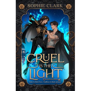 Cruel is the Light | Sophie Clark (ISBN: 9780241635308)