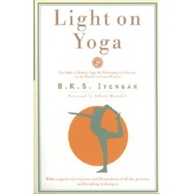 Light on Yoga