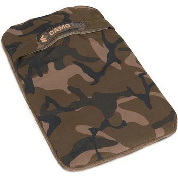 Fox Pouzdro S Láhví Camolite Hot Water Bottle