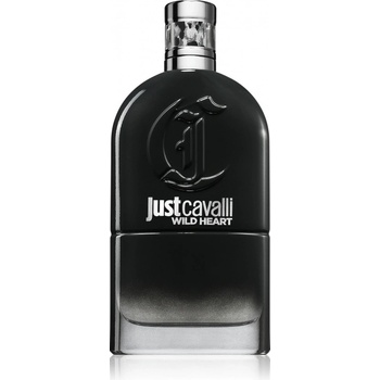 Roberto Cavalli Just Cavalli Wild Heart Tester Парфюм EDT Тестер за мъже 90ml