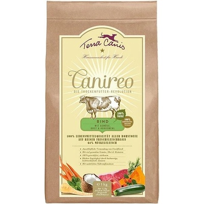 Terra Canis Canireo Remeselné Divina 1 kg