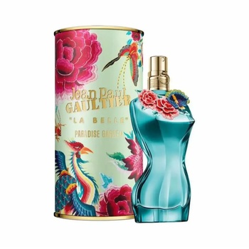 Le-parfumbg Jean paul gaultier la belle paradise garden 100ml-Парфюм за жени