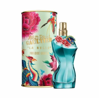 Le-parfumbg Jean paul gaultier la belle paradise garden 100ml-Парфюм за жени