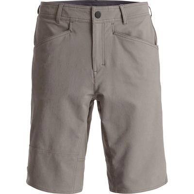 Ortovox Мъжки къси панталони Ortovox Affinity Plus Shorts - Dark Linen - размер M (012-4345-0312)