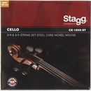 Stagg CE-1859-ST