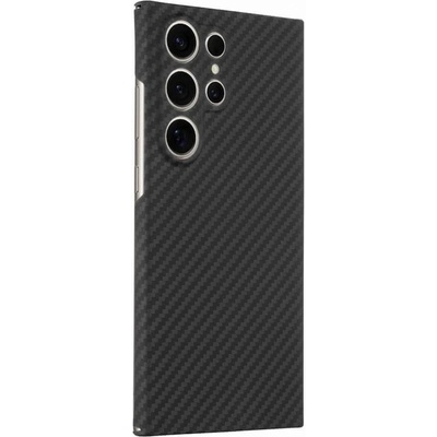 Pitaka MagEZ 4 case, Samsung Galaxy S24 Ultra černé/šedé – Zboží Živě