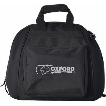 Oxford Lidstash
