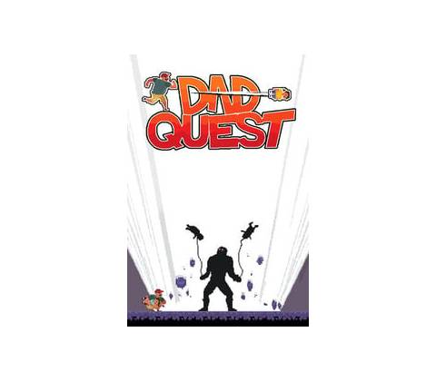 Dad Quest