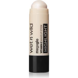 Wet n Wild MegaGlo кремообразен озарител в стик цвят Moonlike 6 гр