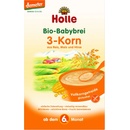 Holle Bio 3 druhy zrna 3 x 250 g