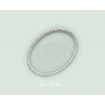 A.S. Création The Color Kitchen 2,5 l Perky Peppermint DD125570 zelená