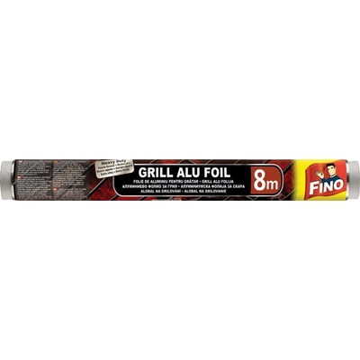 FINO alobal na grilovanie 8 m