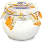 Mama Pharmelia Възстановяваща маска за коса с яйце и пшеничен протеин, 250 ml - baby