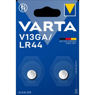 Varta V13GA 2ks 4276101402