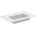 Ideal Standard Tempo 71x45 cm white (E053501)