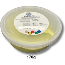 Theraflex Putty posilovací hmota 170g - lehká