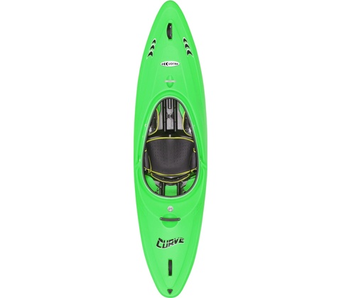 Prijon Curve 2.5 Pre