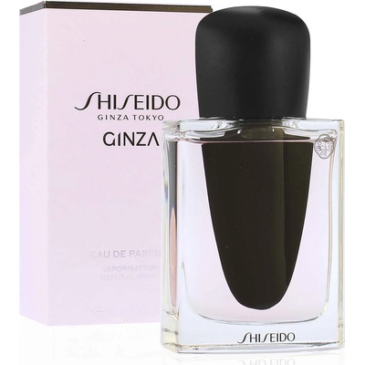 Shiseido Ginza parfémovaná voda dámská 30 ml