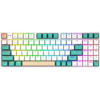 Redragon K643 K643WGC-RGB-PRO